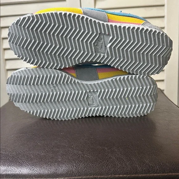 Union LA x Nike Cortez SP “Smoke Grey”… - Picture 8 of 10